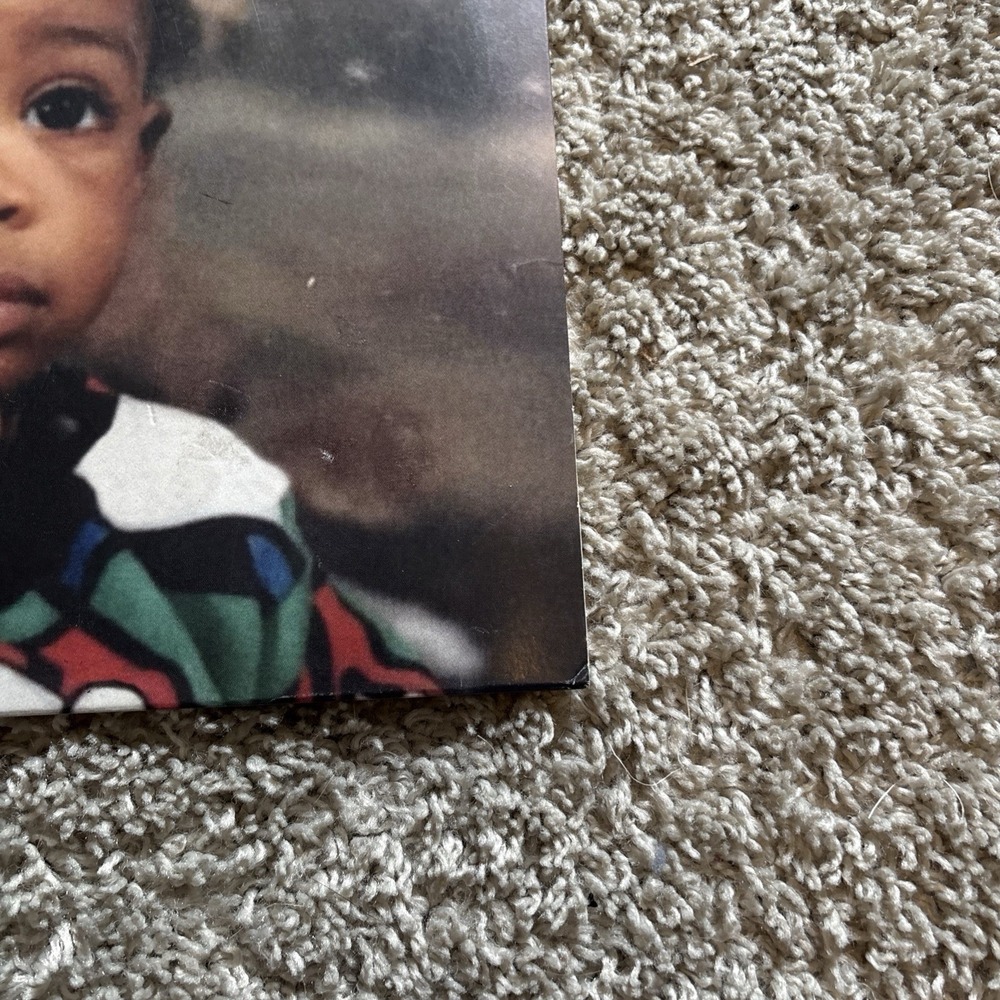 Good Days (Explicit) / Good Days (Edited) by Sza (Record, 2021) - Picture 2 of 8